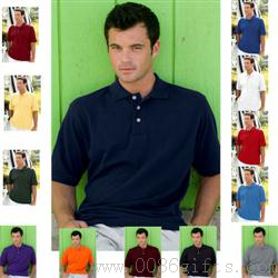 Velocity Cotton Great Deal Pique Polo