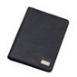 Promotional Linden Badged Zippered Compendium small picture