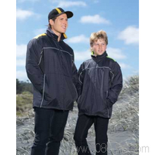 Kids Reactor Jacket images