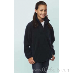 JB lasten 1/2 Zip Polar