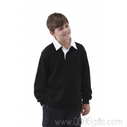 JB Kids Rugby Polo