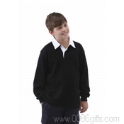 JB Kids Rugby Polo images