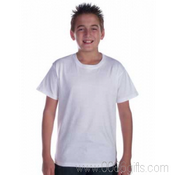 Biała koszulka Junior images