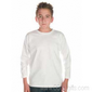 Copii Patriot maneca lunga Tee White small picture