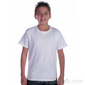 T-Shirt Junior blanc small picture