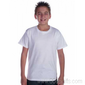 Hvid Junior Tee small picture