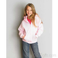 Youth Full Zip Hooded Sweatshirt small picture