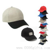 Pro-Lite Deluxe II Embroidered Caps images