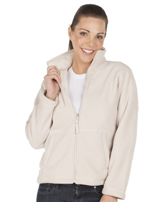 Jeni B Shepherd Fleece Jacket