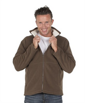 JBs pastore Fleece Jacket images