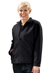 Ladies Fleece Jacket images