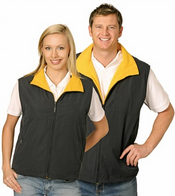 Mariner Polar Fleece Vest images