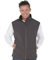 Mens 2 i 1 Vest images