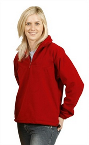 Polar Fleece svetr images