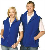 Unisex Polar Polar yelek images