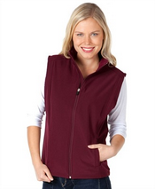 Womens 2 in 1 Vest images