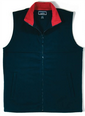 Gilet in pile alpino small picture