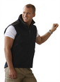 Fleece foret Vest small picture