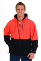 HI Vis Hoodie small picture