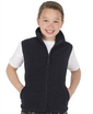 Kids Polar Fleece Vest small picture