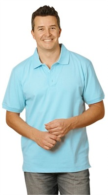 Encinitas Mens Polo Shirt