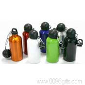 Fiole de 500ml en Aluminium sport images