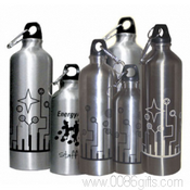 Bottiglia da 500ml in acciaio inox Drink images