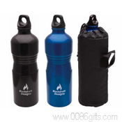 750ml Horizon Aluminium Drink Bottle images