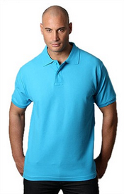 Elegante Herren Poloshirt images