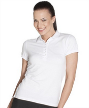 Tricou Polo femei bumbac images