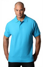 Mens chic Polo Shirt small picture
