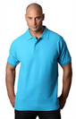 Elegante Herren Poloshirt small picture