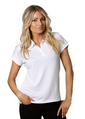 Ladies Pique Polo maglia small picture