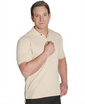 Mens kapas kekesalan Polo Shirt small picture