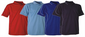 Mens-Siebdruck-Poloshirt small picture