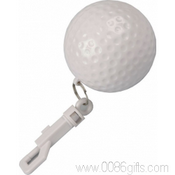Golf Ball Poncho images