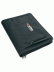 3-anillo Microfibre organizador images