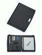 A4 Zippered Compendium small picture