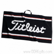 Titleist personel ręcznik images