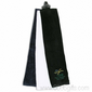 Tri-Fold Golf Towel small picture