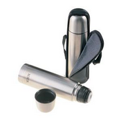 0.5lt Travelmate S/s Vacuum Flask images