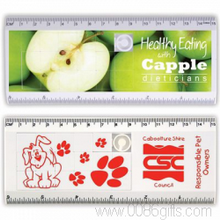 Digital Printed Sliding Tile Ruler Puzzle images