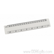 Oval Scale Ruler 15cm images