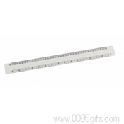 Oval Scale Ruler 30cm images