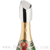 Rolha de garrafa de champanhe promocional images