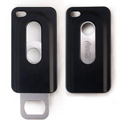Promotional iPhone Bottle Opener images