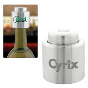 Promotional Vacuum Wine Stopper images