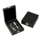 Ensemble cadeau Deluxe taquet de vin tire-bouchon small picture