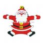 Christmas usb flash drive small picture