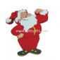 Santa calus usb flash drive small picture